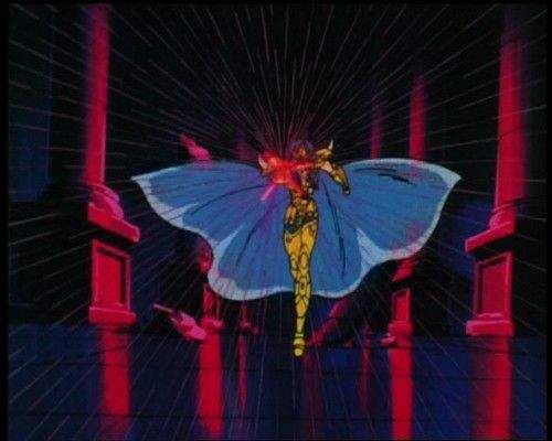 Otaku Gallery  / Anime e Manga / Saint Seiya / Screen Shots / Episodi / 061 - Un`aiuto inaspettato / 121.jpg